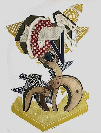 Coinincidence by Paolo Boni Pricing Limited Edition Print image