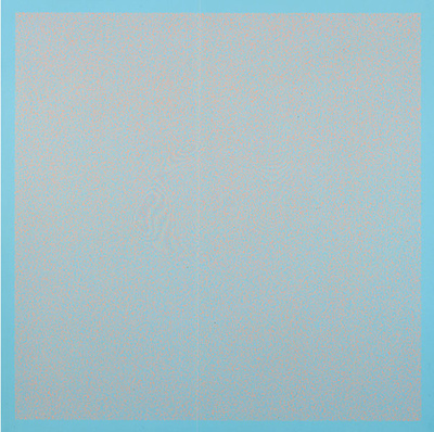 Serie Sans Titre 7 by Olivier Mosset Pricing Limited Edition Print image