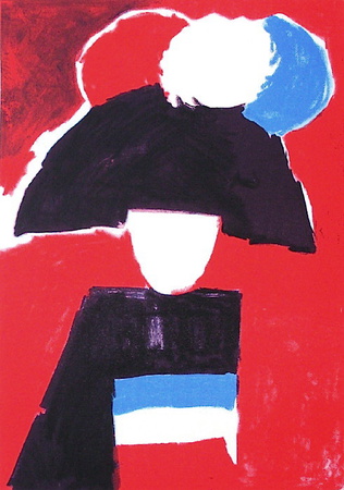 Le General by Jean Dessirier Pricing Limited Edition Print image