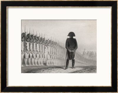 He Reviews The Imperial Guard by Audibran Pricing Limited Edition Print image