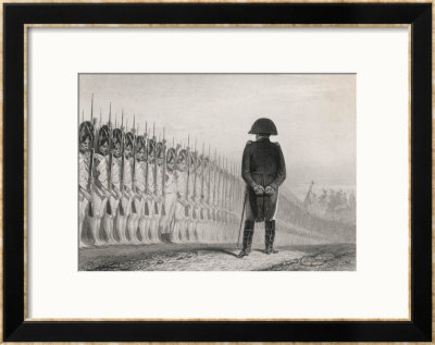 He Reviews The Imperial Guard by Audibran Pricing Limited Edition Print image
