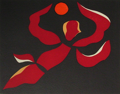 Icare by Andre Verdet Pricing Limited Edition Print image