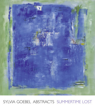 Summertime Lost by Sylvia Goebel Pricing Limited Edition Print image
