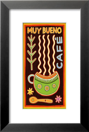 Muy Bueno by Adam Lee Pricing Limited Edition Print image