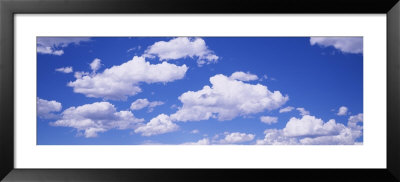 Cloudscape In The Sky, Idaho, Usa by Panoramic Images Pricing Limited Edition Print image