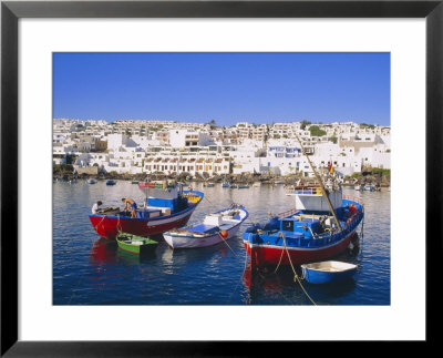 Puerto Del Carmen,Lanzarote, Canary Islands, Spain by John Miller Pricing Limited Edition Print image