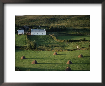 County Clare, Munster, Republic Of Ireland (Eire) by Adam Woolfitt Pricing Limited Edition Print image