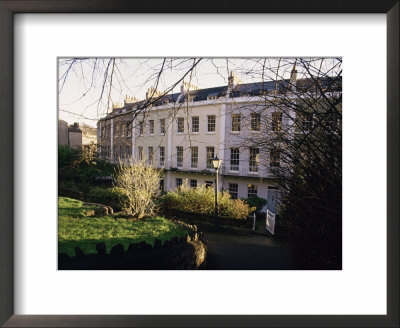 Clifton, Bristol, England, United Kingdom by Rob Cousins Pricing Limited Edition Print image