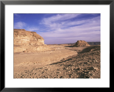 The Sinai Desert, Egypt, North Africa, Africa by Nico Tondini Pricing Limited Edition Print image