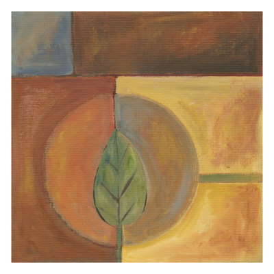Leaf by Olivia Bergman Pricing Limited Edition Print image