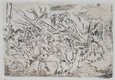 080 - En Floride by Jules Pascin Pricing Limited Edition Print image