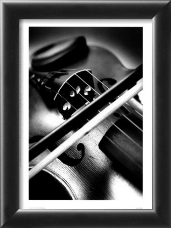 Music Iv by Peter Snelling Pricing Limited Edition Print image