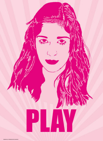 Play by Christopher Rice Pricing Limited Edition Print image