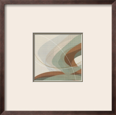 Mint Ripple I by Ahava Pricing Limited Edition Print image