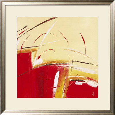 Evanescence Iii by Veronique Ball Pricing Limited Edition Print image