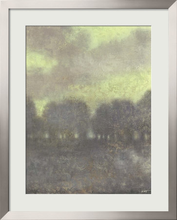 Slate Ii by Norman Wyatt Jr. Pricing Limited Edition Print image