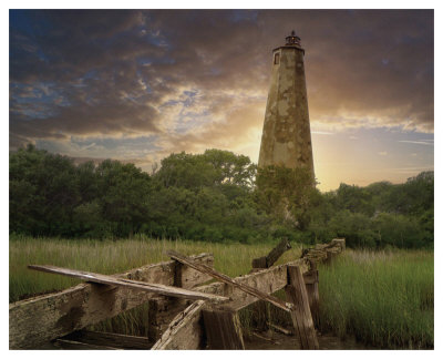 Old Baldy I by Steve Hunziker Pricing Limited Edition Print image