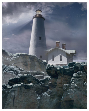 Wintry Hope Ii by Steve Hunziker Pricing Limited Edition Print image