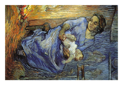Rake by Vincent Van Gogh Pricing Limited Edition Print image