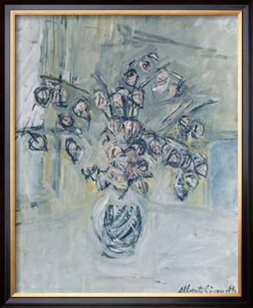 Lanternes by Alberto Giacometti Pricing Limited Edition Print image
