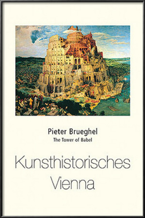 Tower Of Babel by Pieter Bruegel The Elder Pricing Limited Edition Print image
