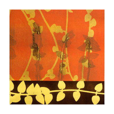 Vines 28 by Mary Margaret Briggs Pricing Limited Edition Print image