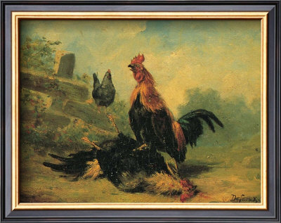 The Victor by Jean Deferney Pricing Limited Edition Print image