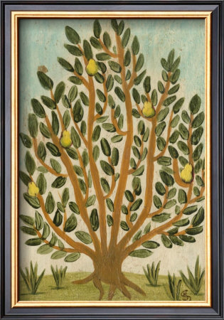 Tree Of Life I by Renee Stramel Pricing Limited Edition Print image