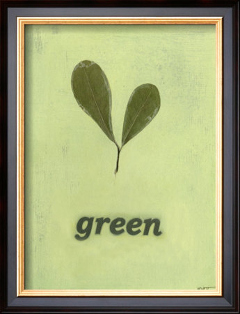 Going Green Iii by Norman Wyatt Jr. Pricing Limited Edition Print image