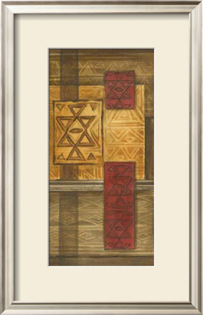 Grasslands Batik I by Ethan Harper Pricing Limited Edition Print image