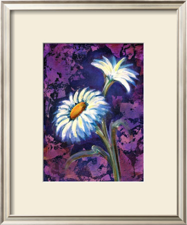 Daisy by Marcella Rose Pricing Limited Edition Print image