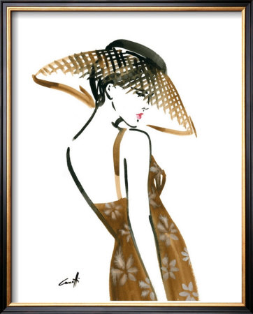 Alexandra by Michel Canetti Pricing Limited Edition Print image