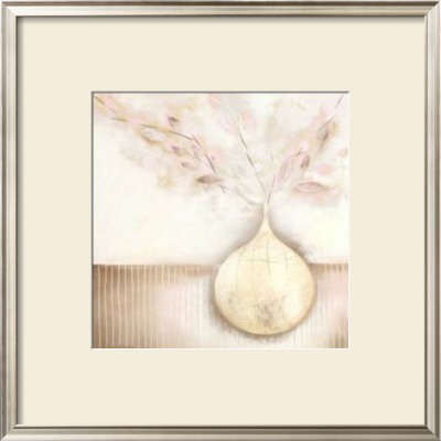 Almond Blossom I by Marilyn Robertson Pricing Limited Edition Print image