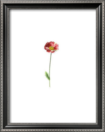 Techno Flower Vi by Deborah Bookman Pricing Limited Edition Print image