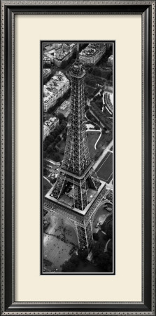 Tour Eiffel by Guillaume Plisson Pricing Limited Edition Print image