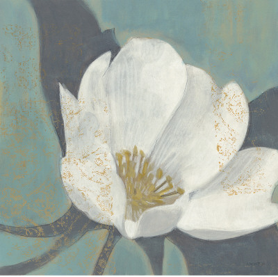 White Blossom by Norman Wyatt Jr. Pricing Limited Edition Print image
