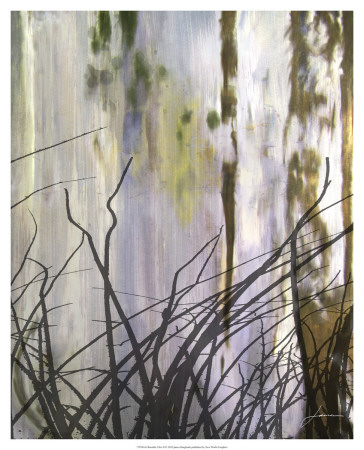 Bramble Tiles Ii by James Burghardt Pricing Limited Edition Print image