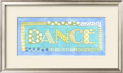 Dance by Megan Meagher Pricing Limited Edition Print image