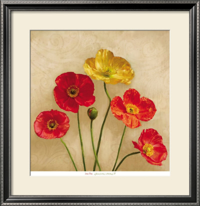 Graceful Spring Ii by Janel Pahl Pricing Limited Edition Print image