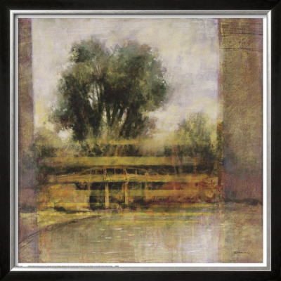 Serene Landscape by Norm Daniels Pricing Limited Edition Print image