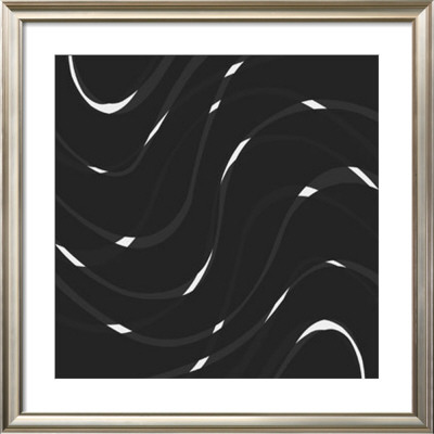 Black Surface I, C.2006 by Ernesto Riga Pricing Limited Edition Print image