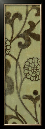Flowering Vine Ii by Norman Wyatt Jr. Pricing Limited Edition Print image