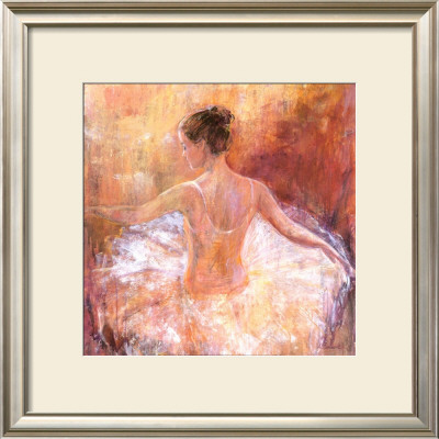 Rehearsal Ii by Liv Carson Pricing Limited Edition Print image