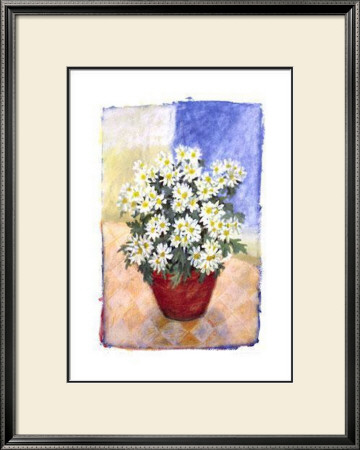 Crysanthemum by Esther Wragg Pricing Limited Edition Print image