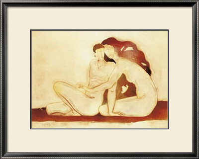 Temptation Ii by Freixas Pricing Limited Edition Print image