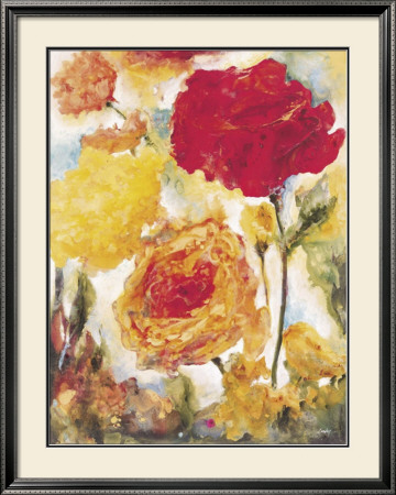 Primavera by Elise Lunden Pricing Limited Edition Print image