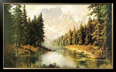 Pragser Wildsee by Johannes Bochmann Pricing Limited Edition Print image