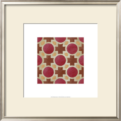 Brilliant Symmetry Iv by Chariklia Zarris Pricing Limited Edition Print image