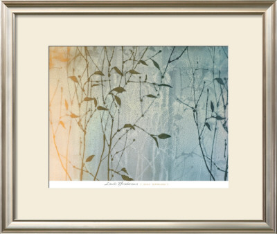 Day Spring by Linda Yoshizawa Pricing Limited Edition Print image