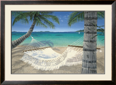 Sea Escape by Jaqueline Kresman Pricing Limited Edition Print image